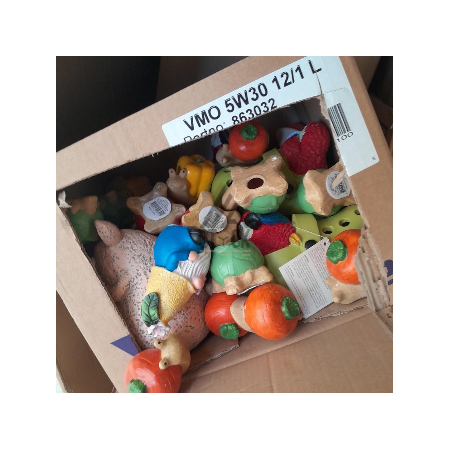 PALETTE A****N - A290