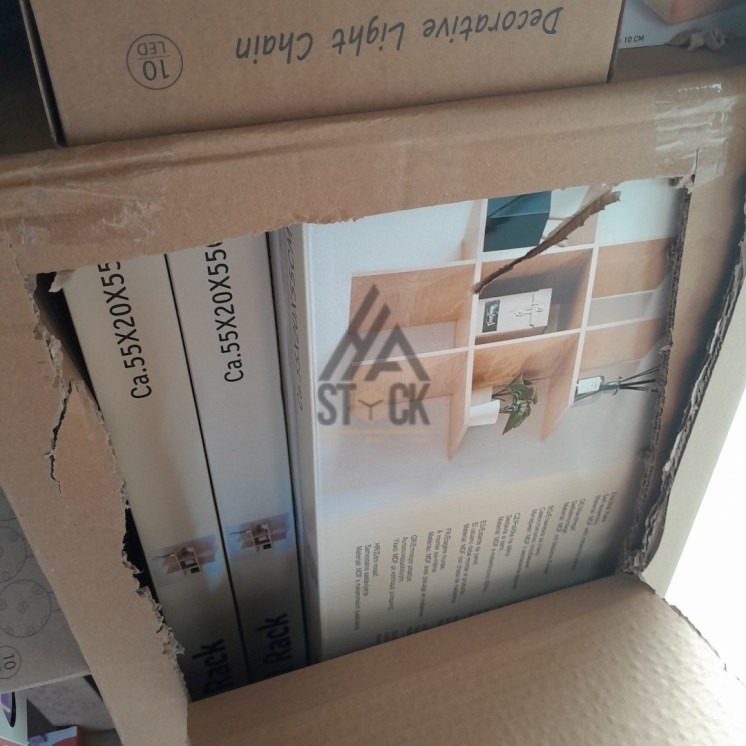 PALETTE A****N - A289