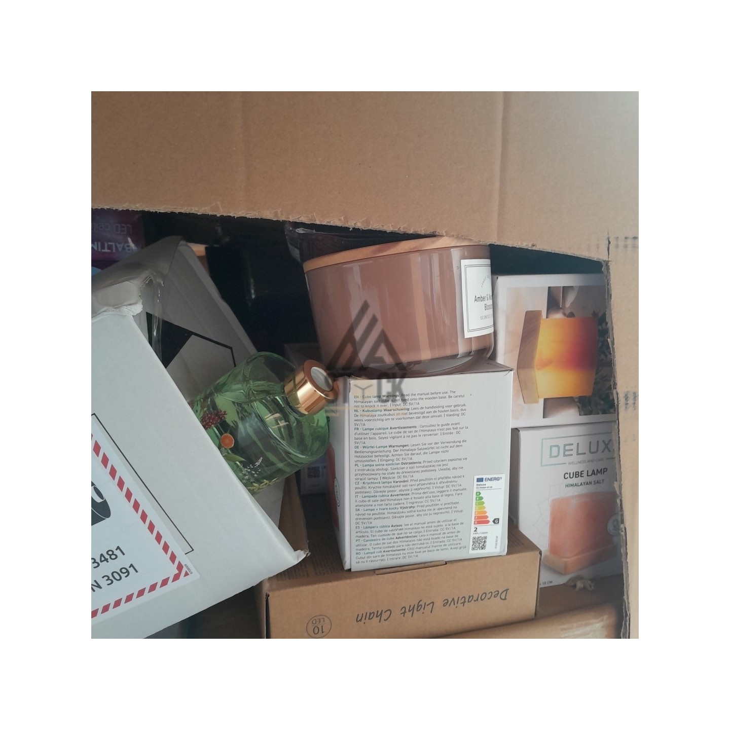 PALETTE A****N - A289