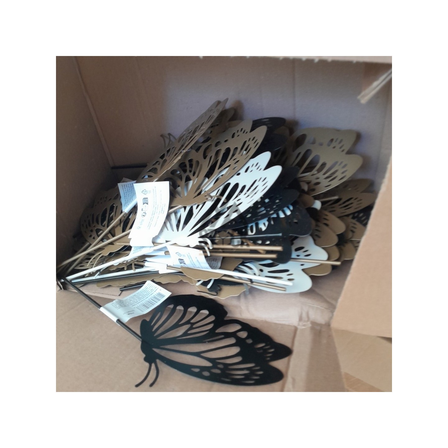 PALETTE A****N - A290