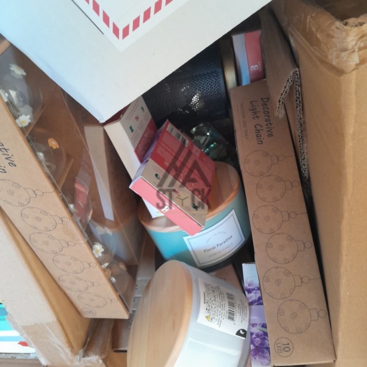 PALETTE A****N - A289