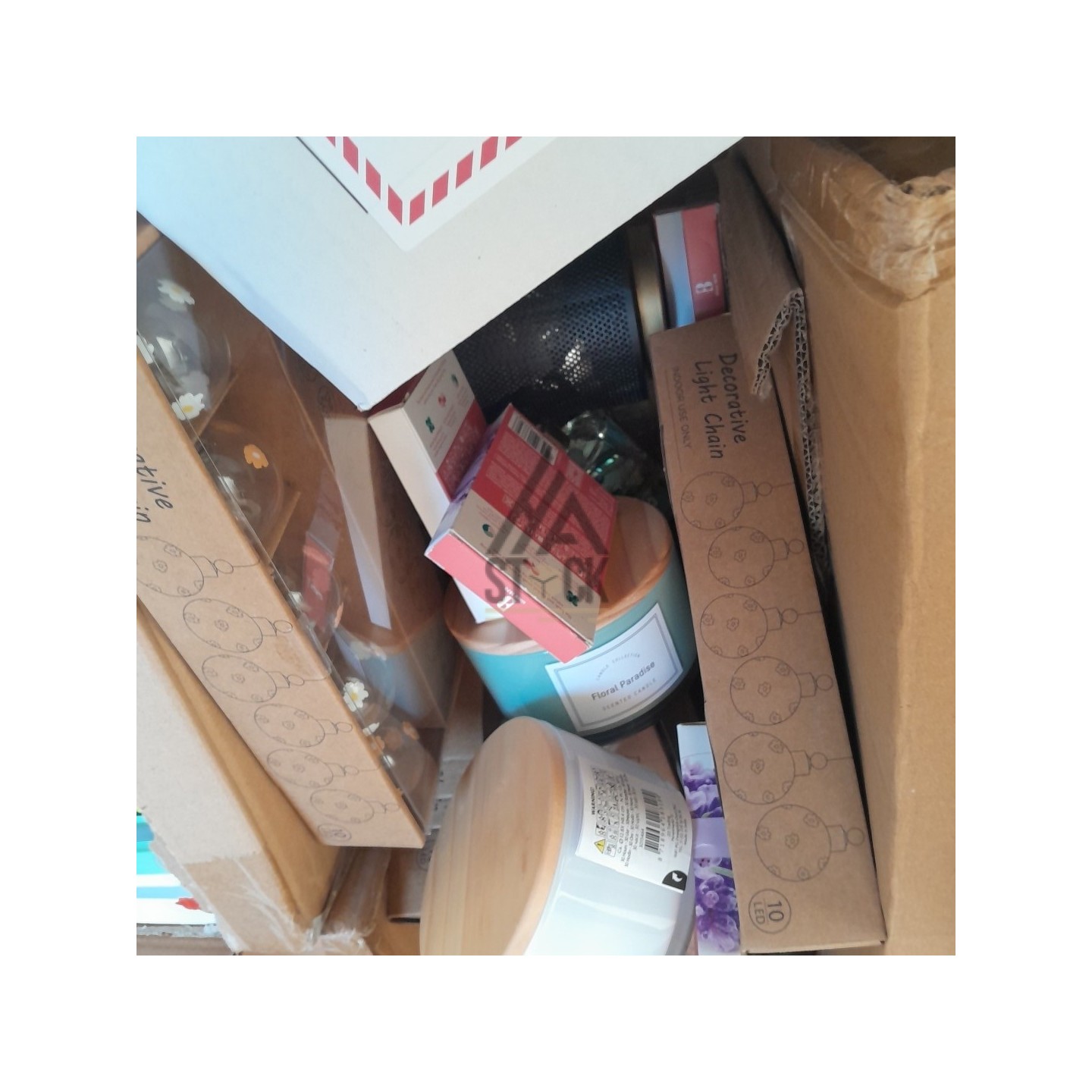 PALETTE A****N - A289