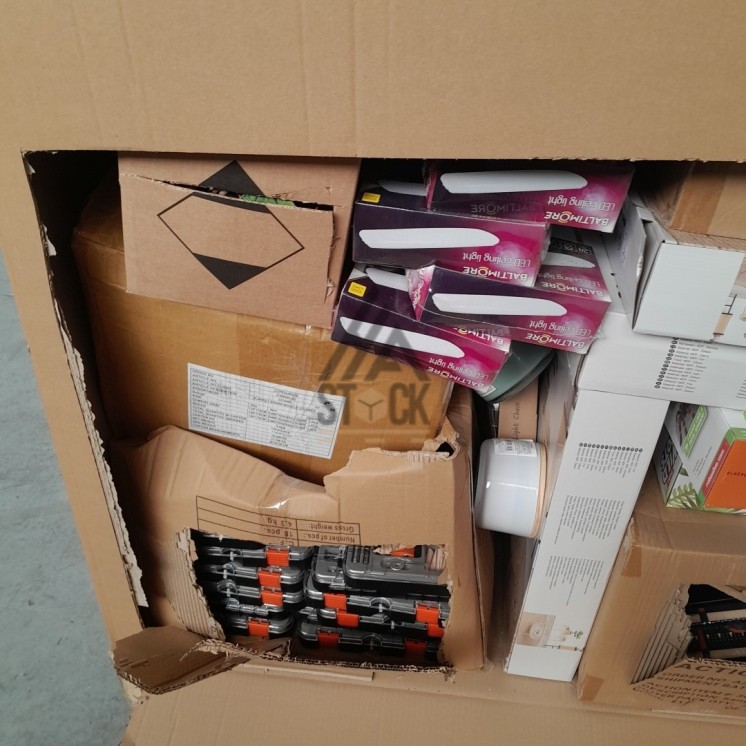 PALETTE A****N - A289