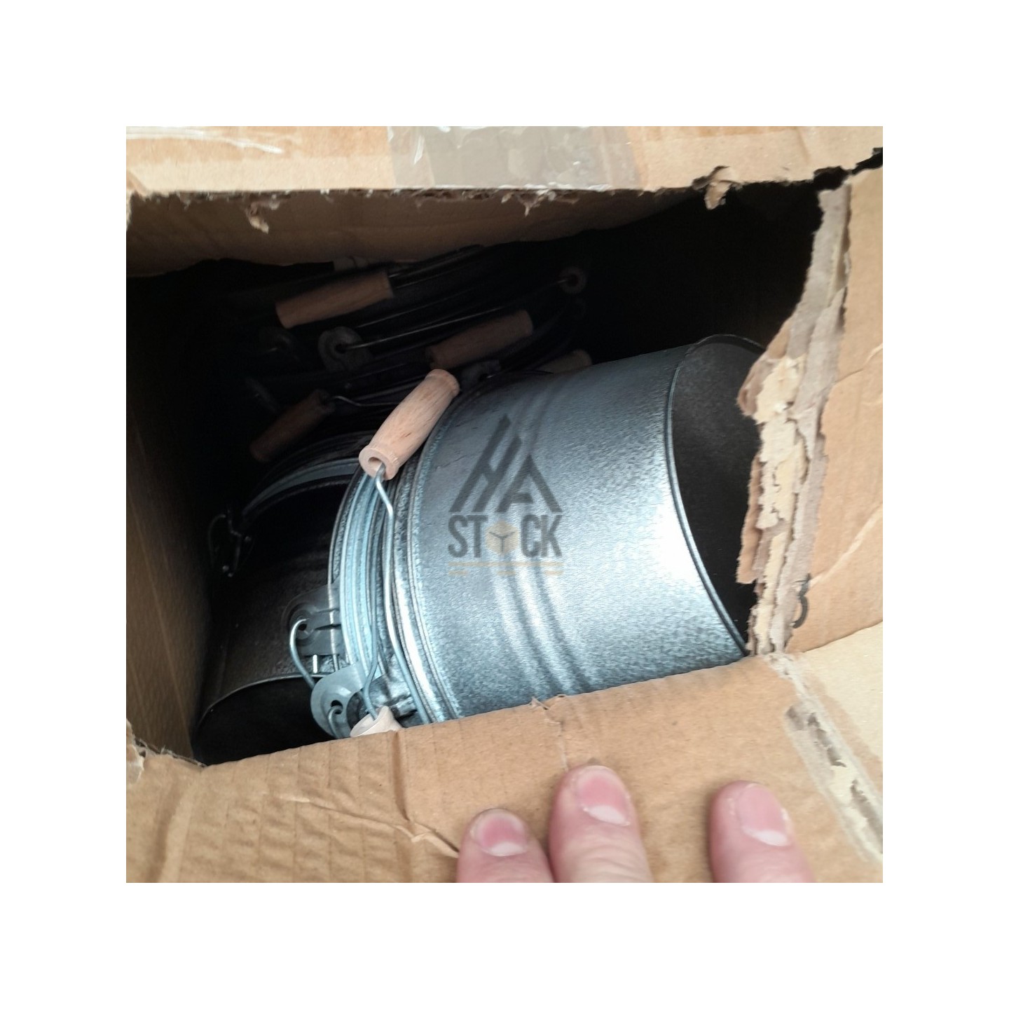 PALETTE A****N - A290