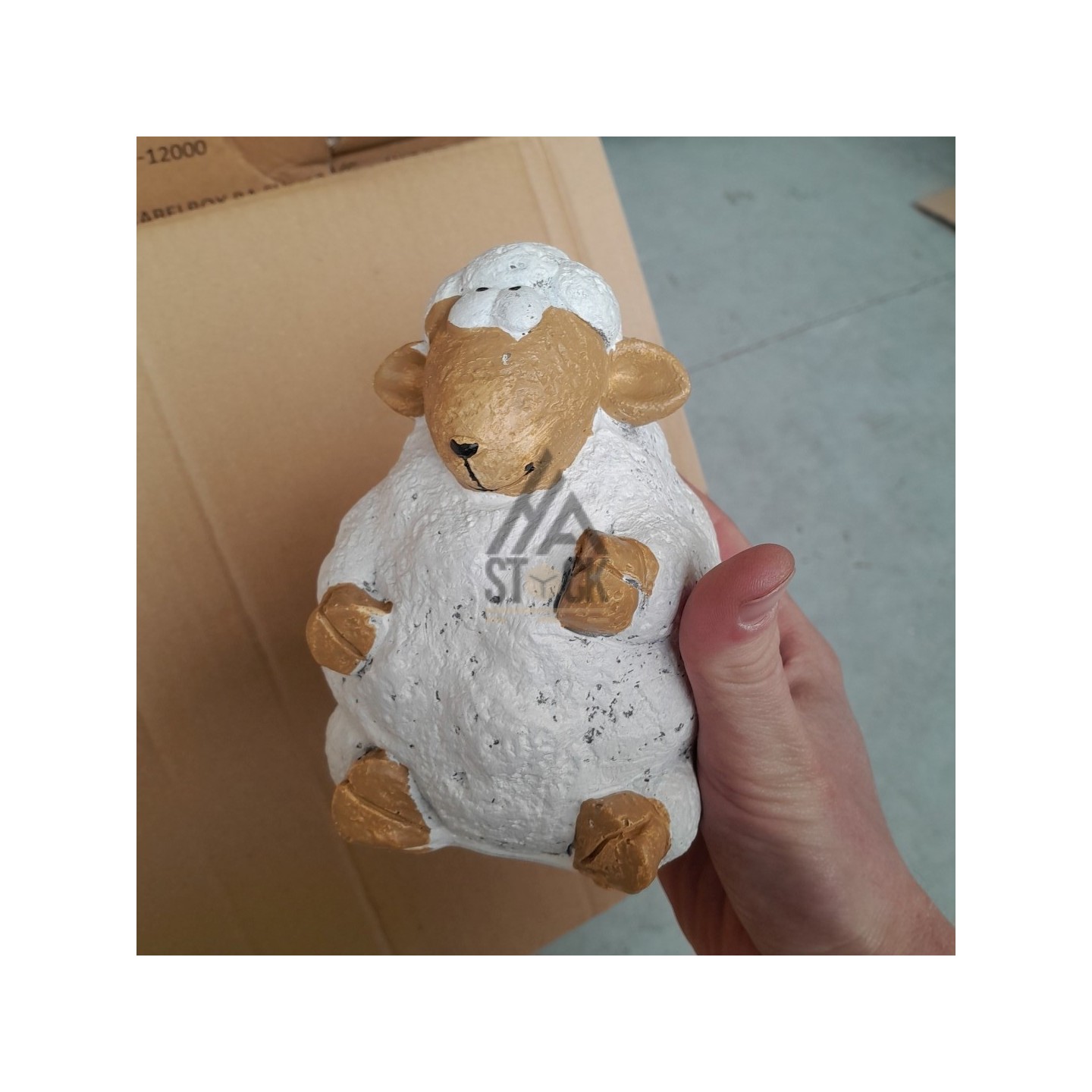 PALETTE A****N - A290