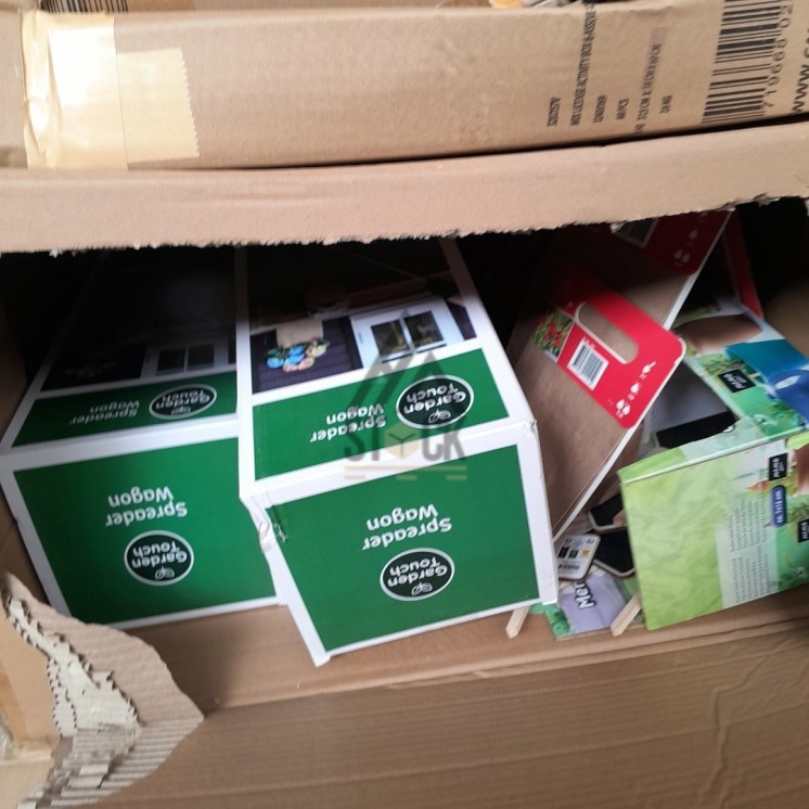 PALETTE A****N - A290