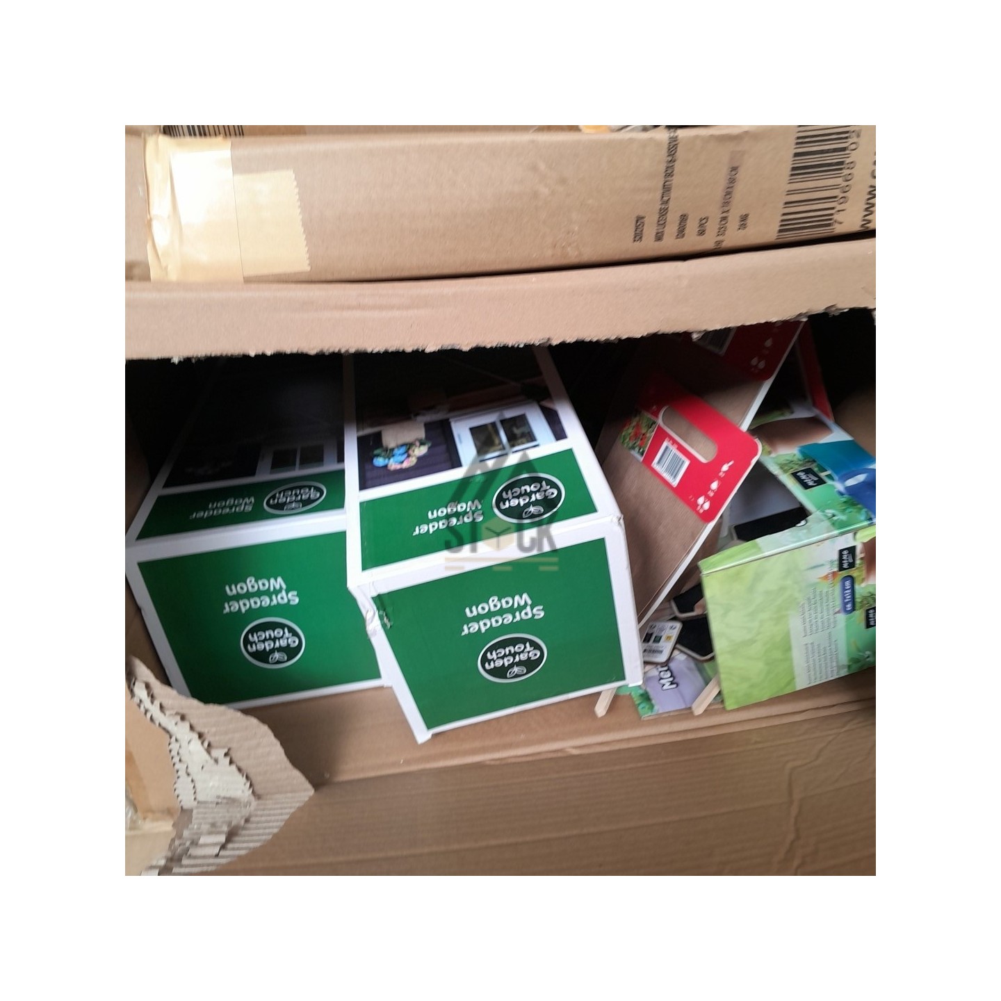 PALETTE A****N - A290