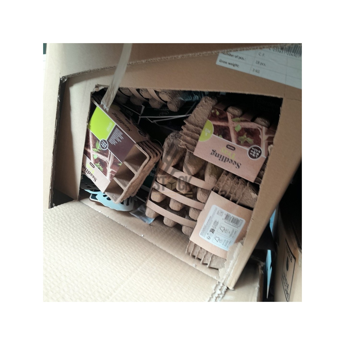 PALETTE A****N - A290