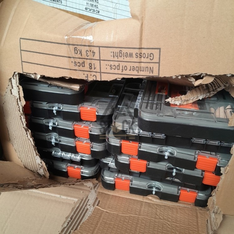 PALETTE A****N - A289