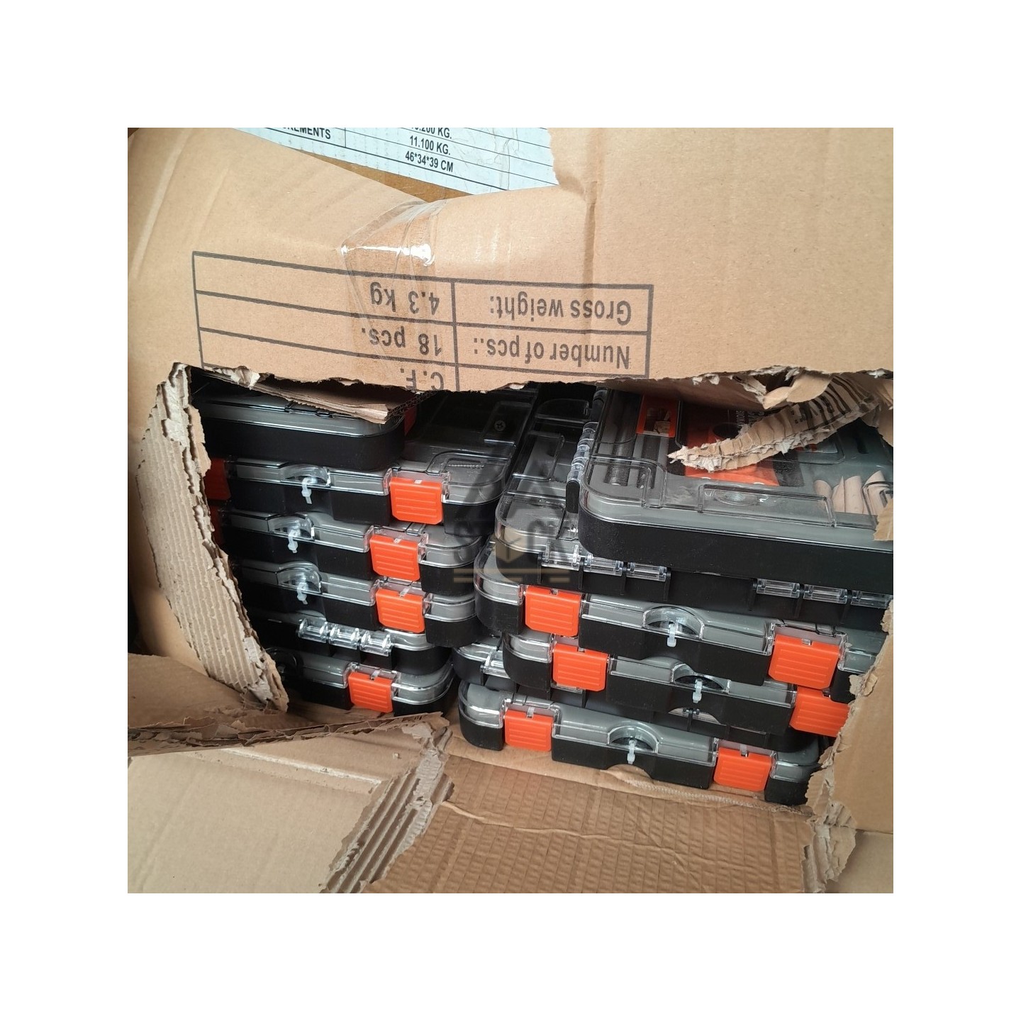 PALETTE A****N - A289