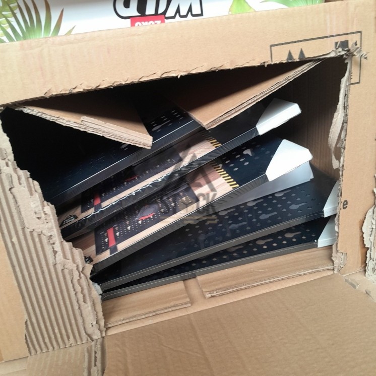 PALETTE A****N - A289