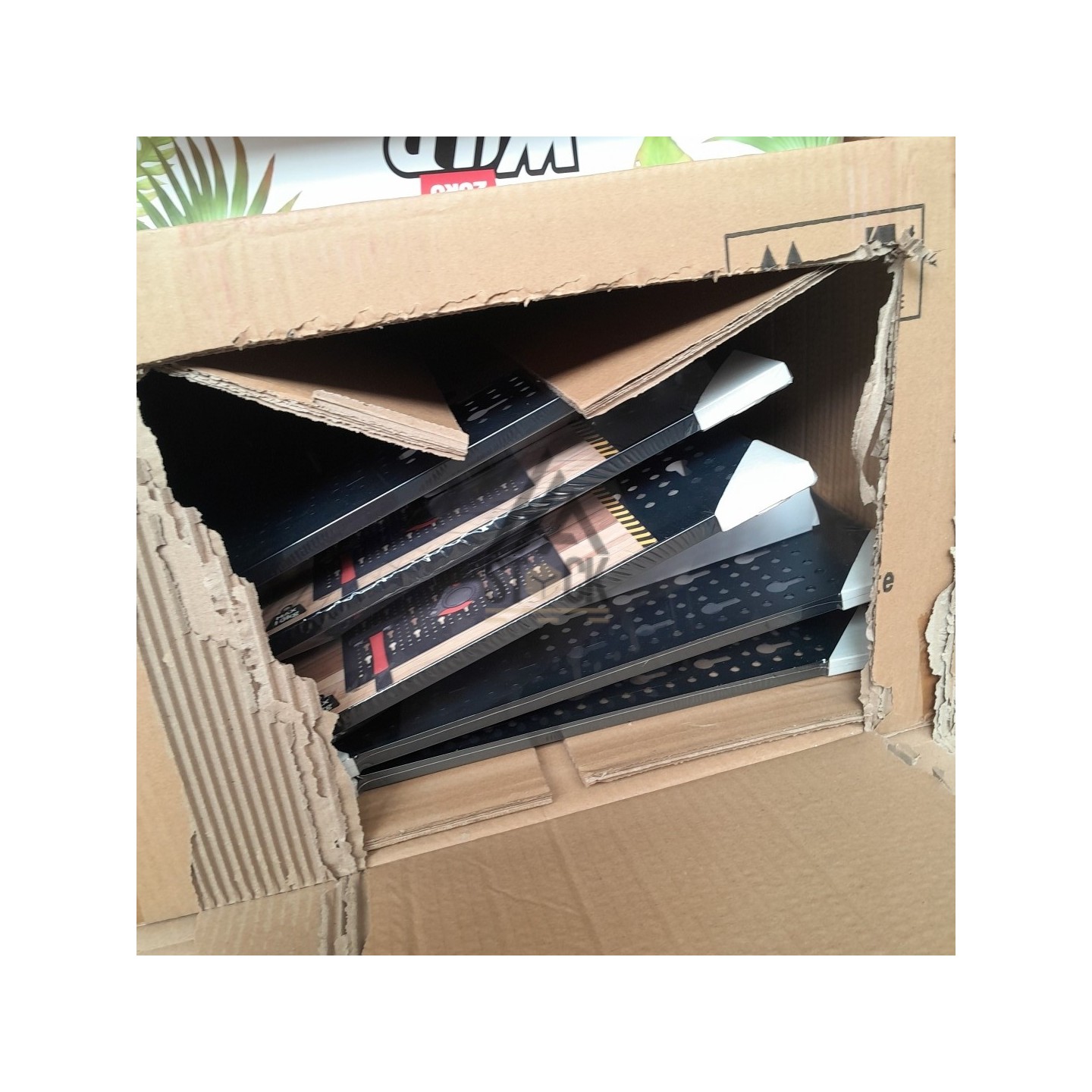 PALETTE A****N - A289