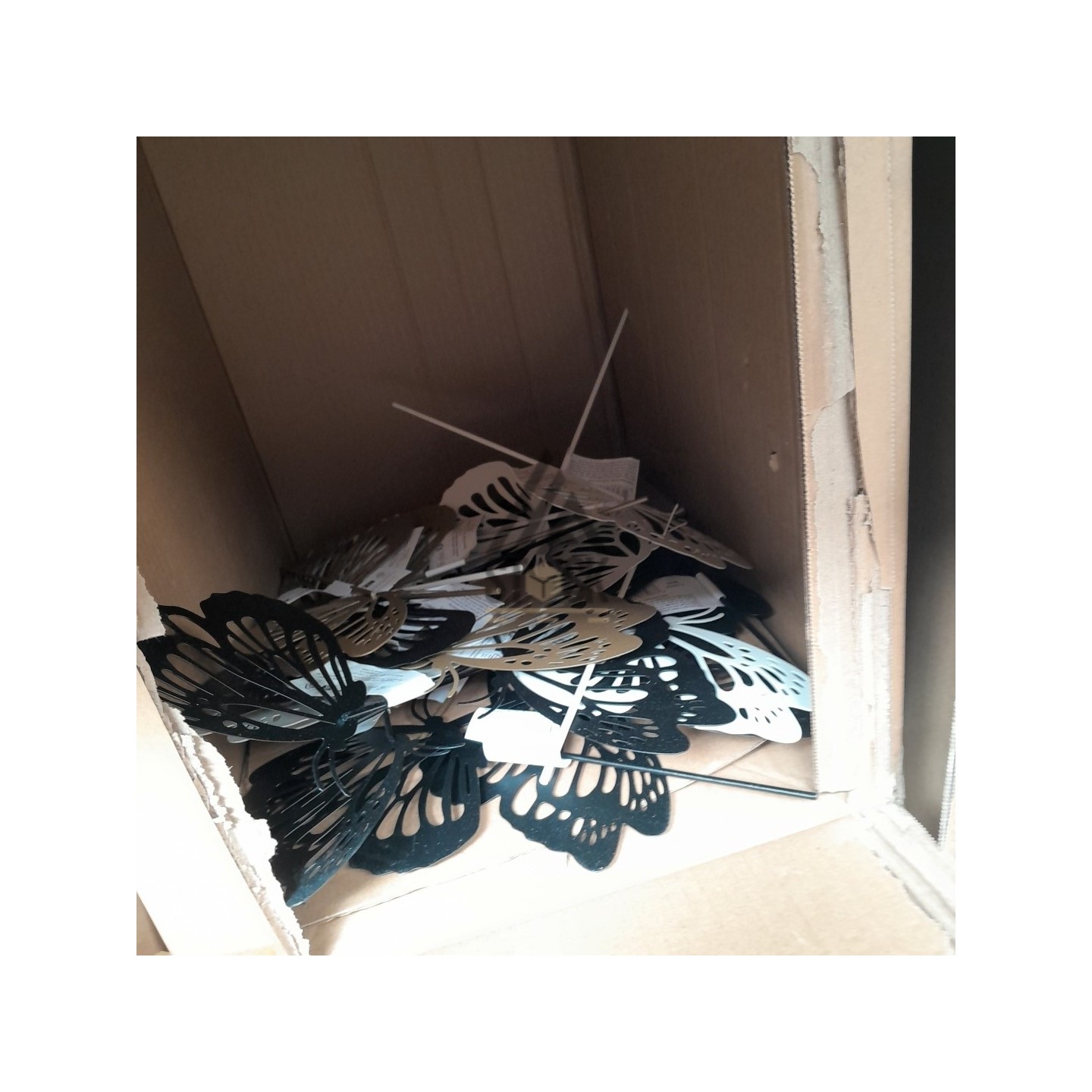 PALETTE A****N - A290