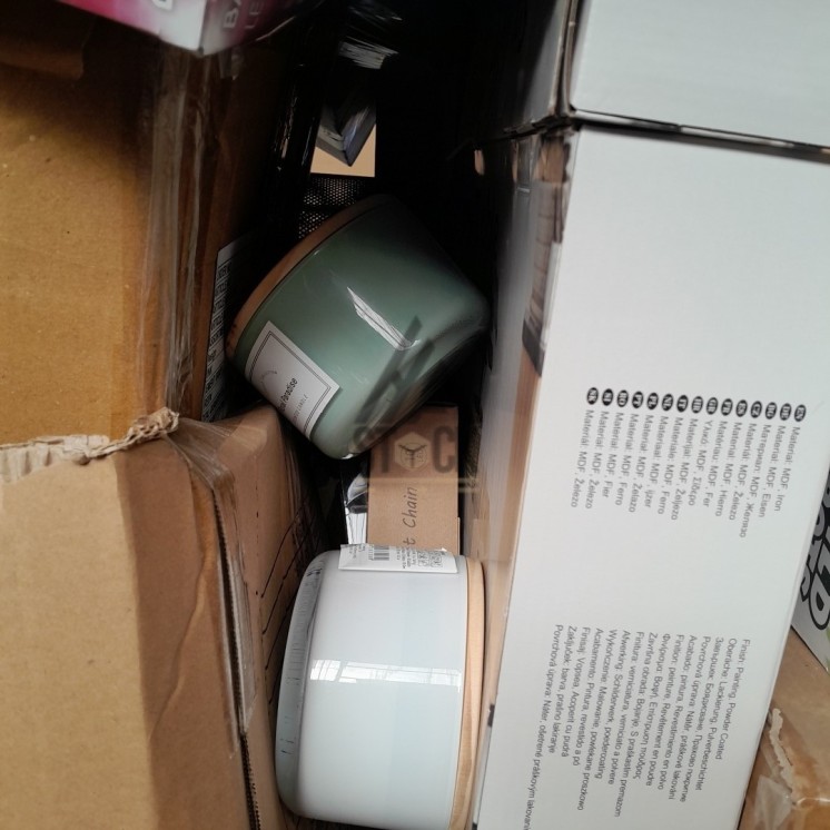 PALETTE A****N - A289