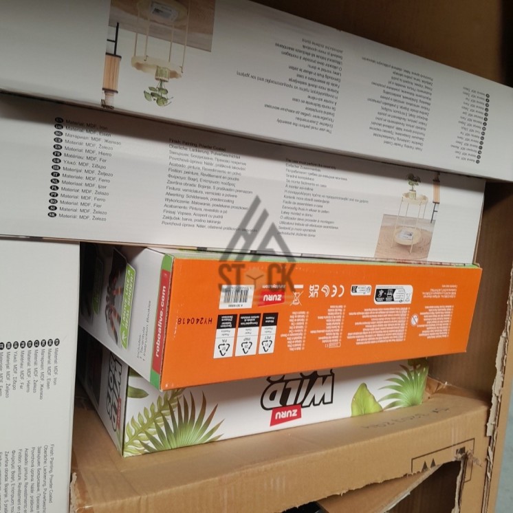 PALETTE A****N - A289