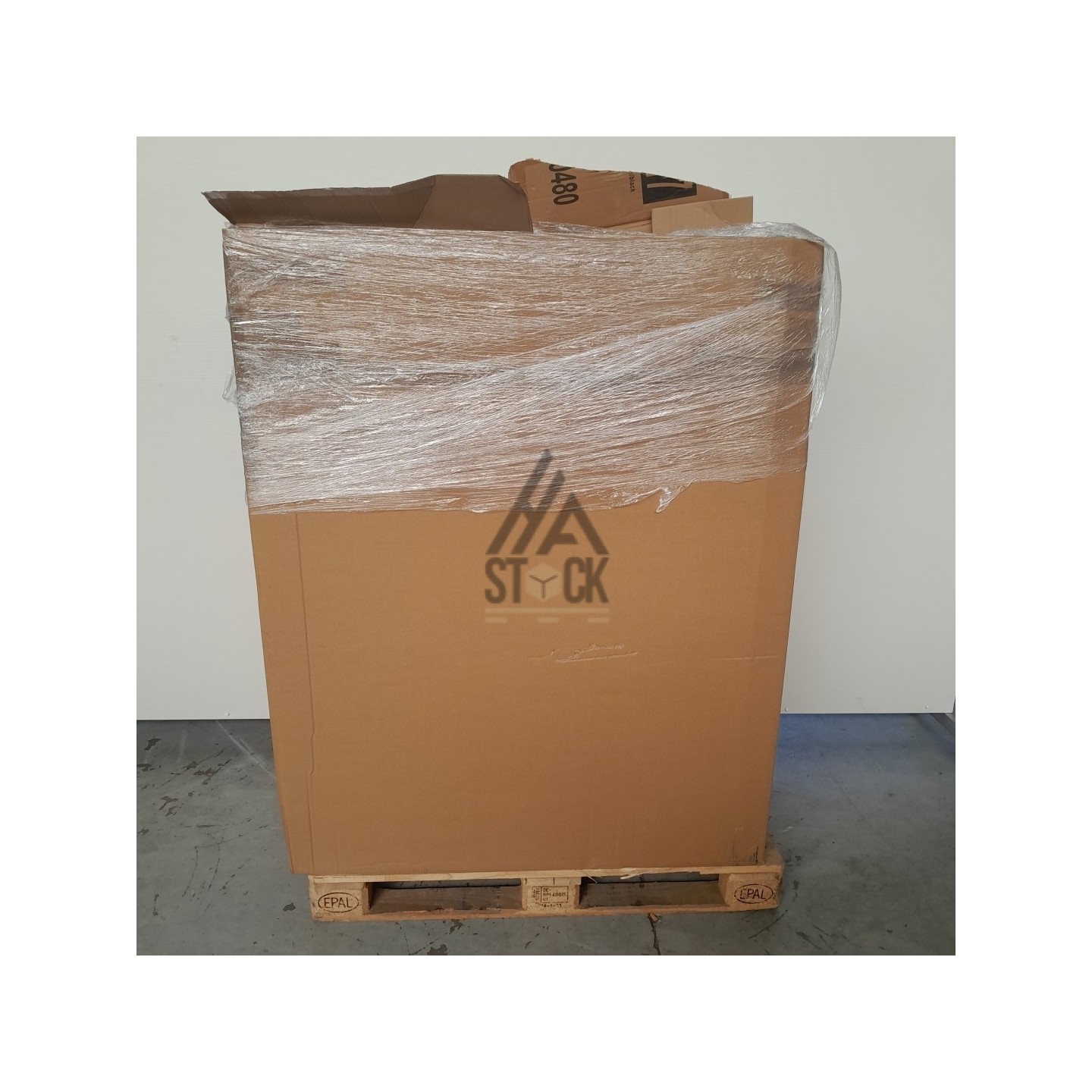 PALETTE A****N - A291