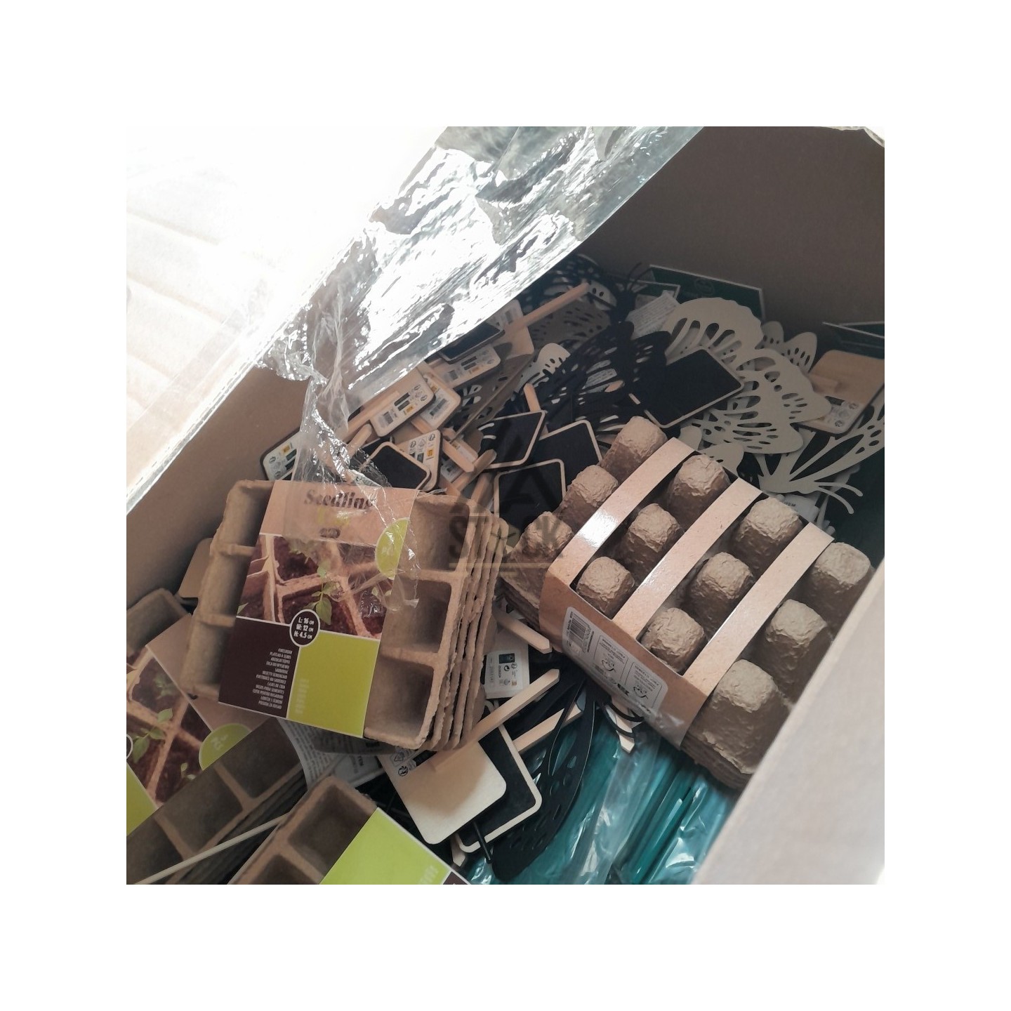 PALETTE A****N - A291