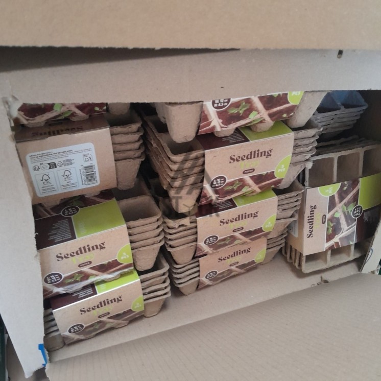 PALETTE A****N - A291