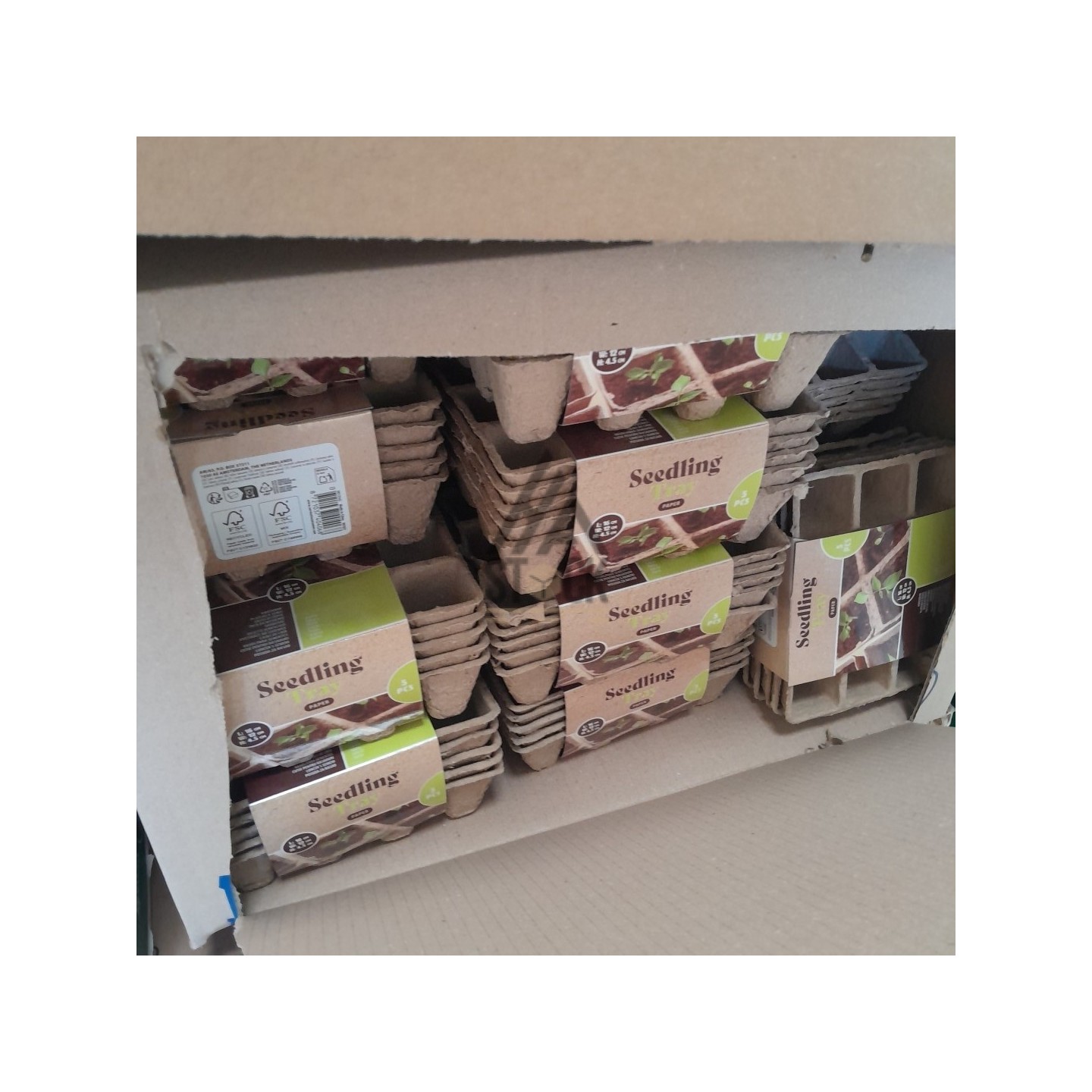 PALETTE A****N - A291