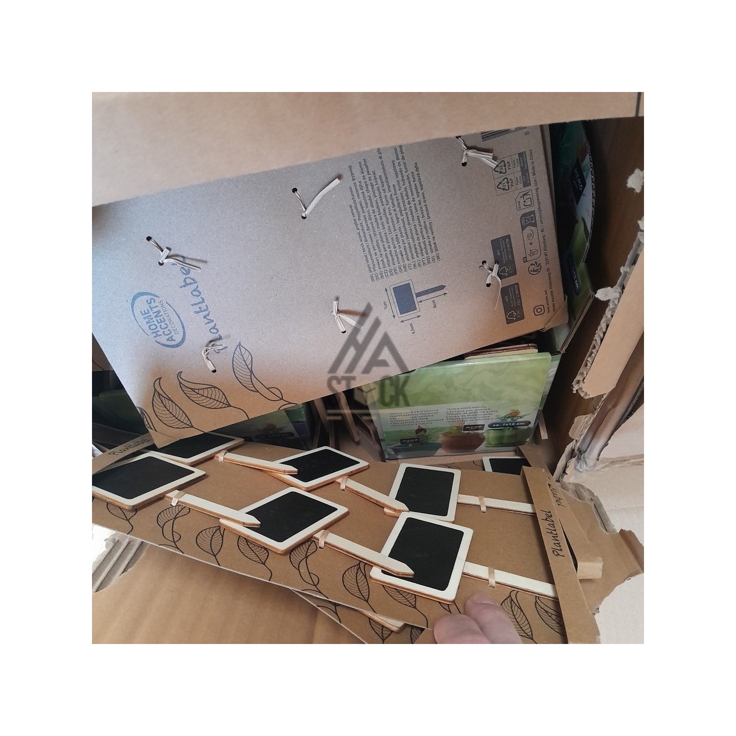 PALETTE A****N - A291