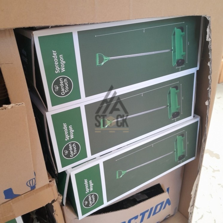 PALETTE A****N - A291