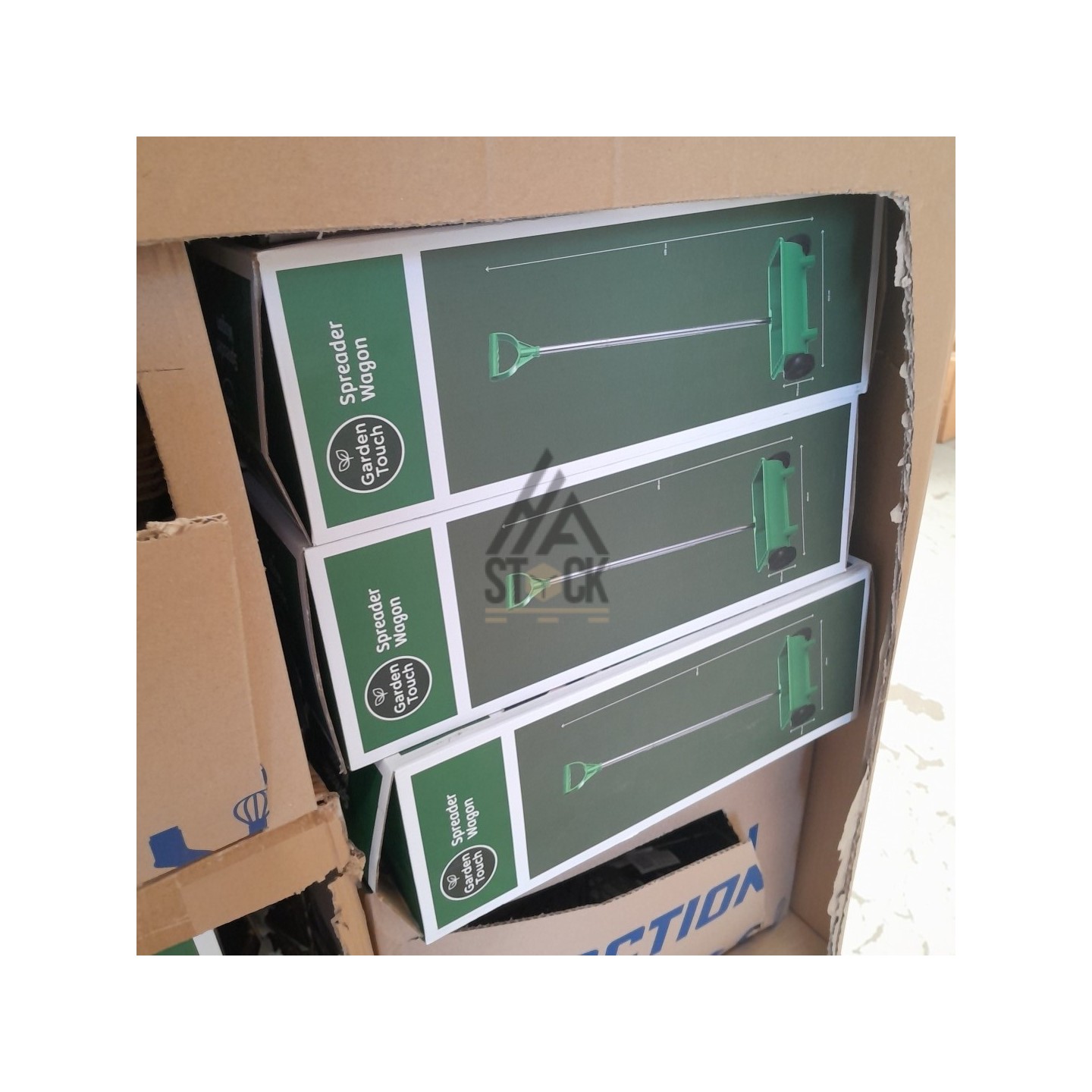 PALETTE A****N - A291