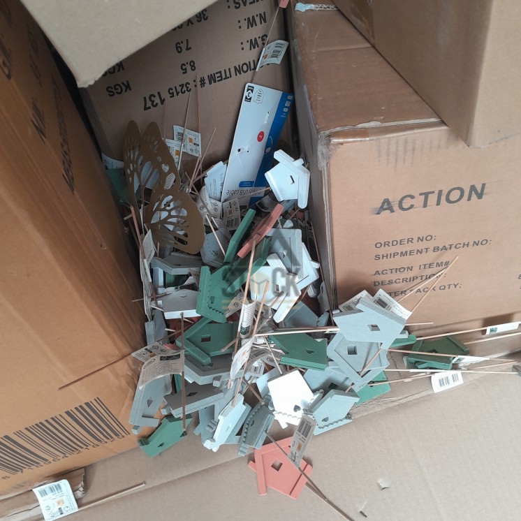 PALETTE A****N - A291