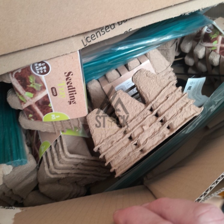 PALETTE A****N - A291