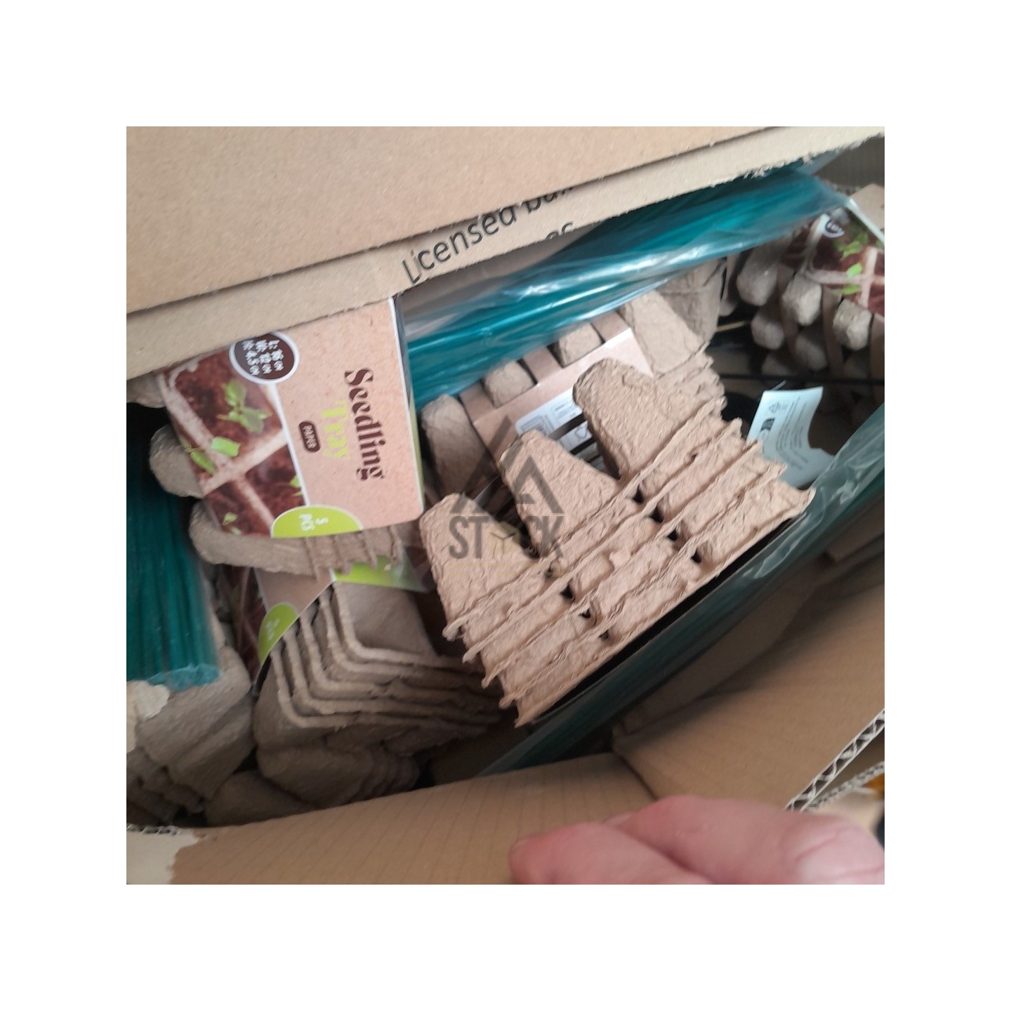 PALETTE A****N - A291