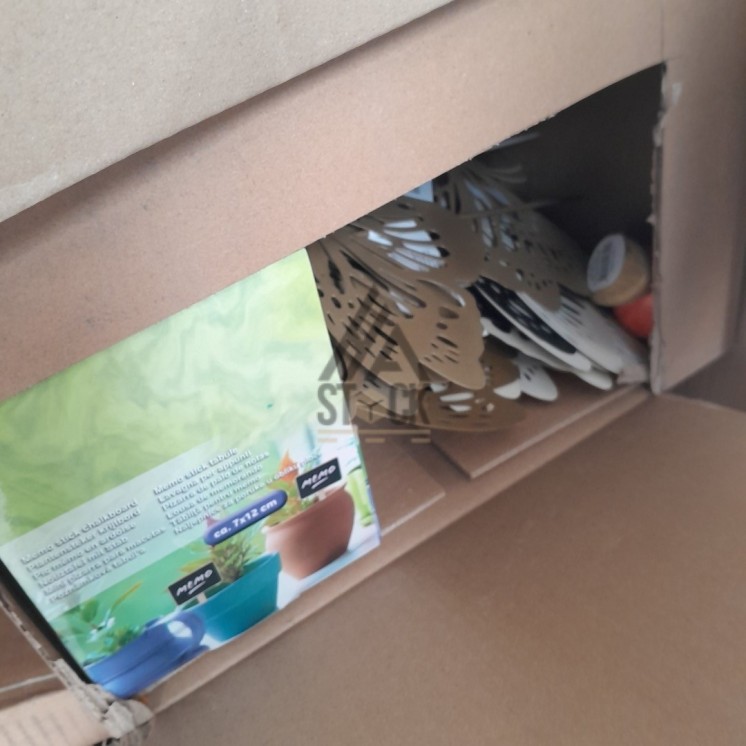 PALETTE A****N - A291