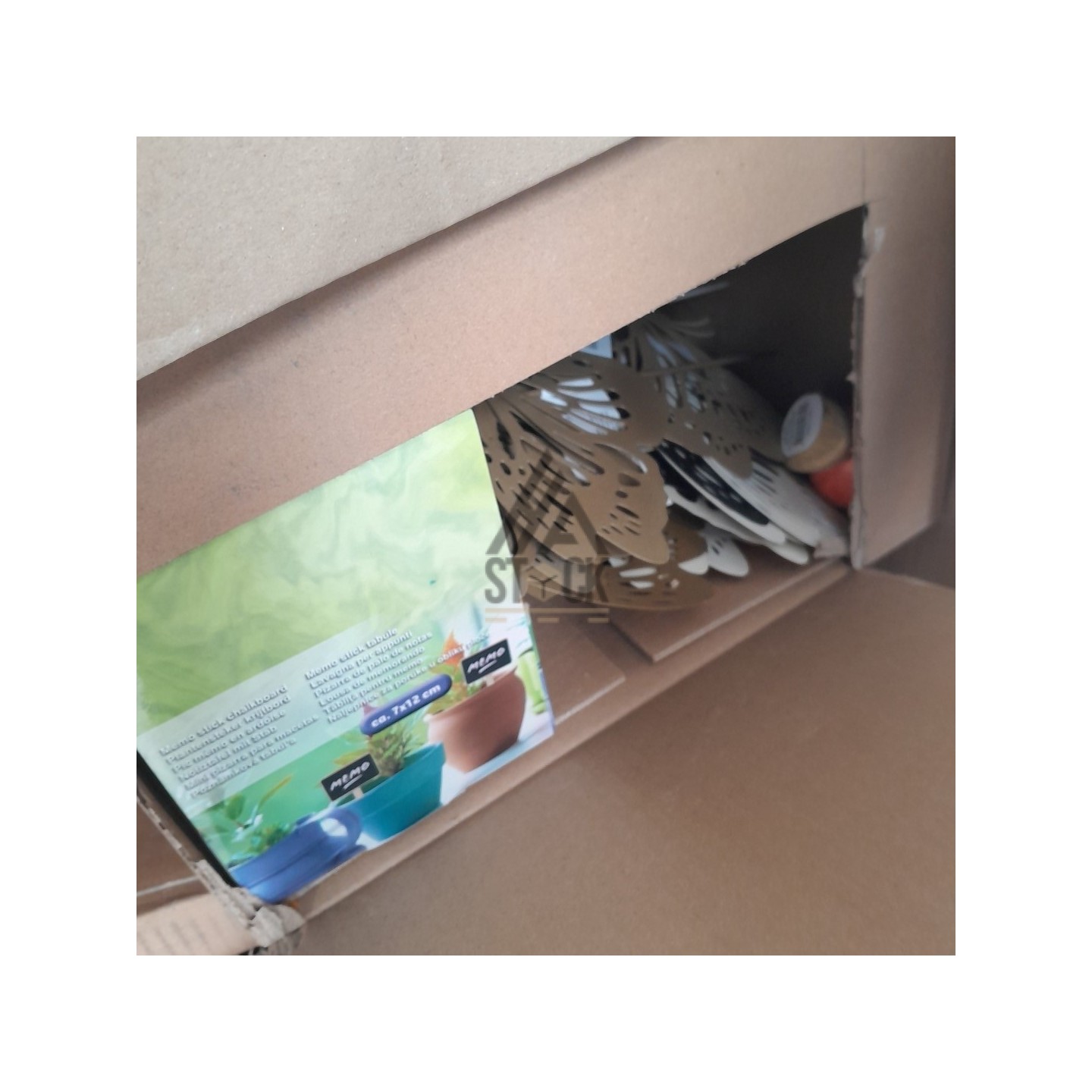 PALETTE A****N - A291