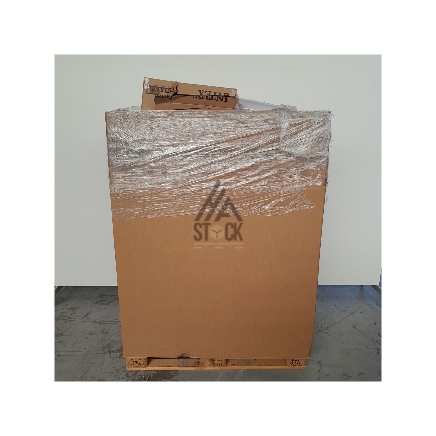 PALETTE A****N - A292