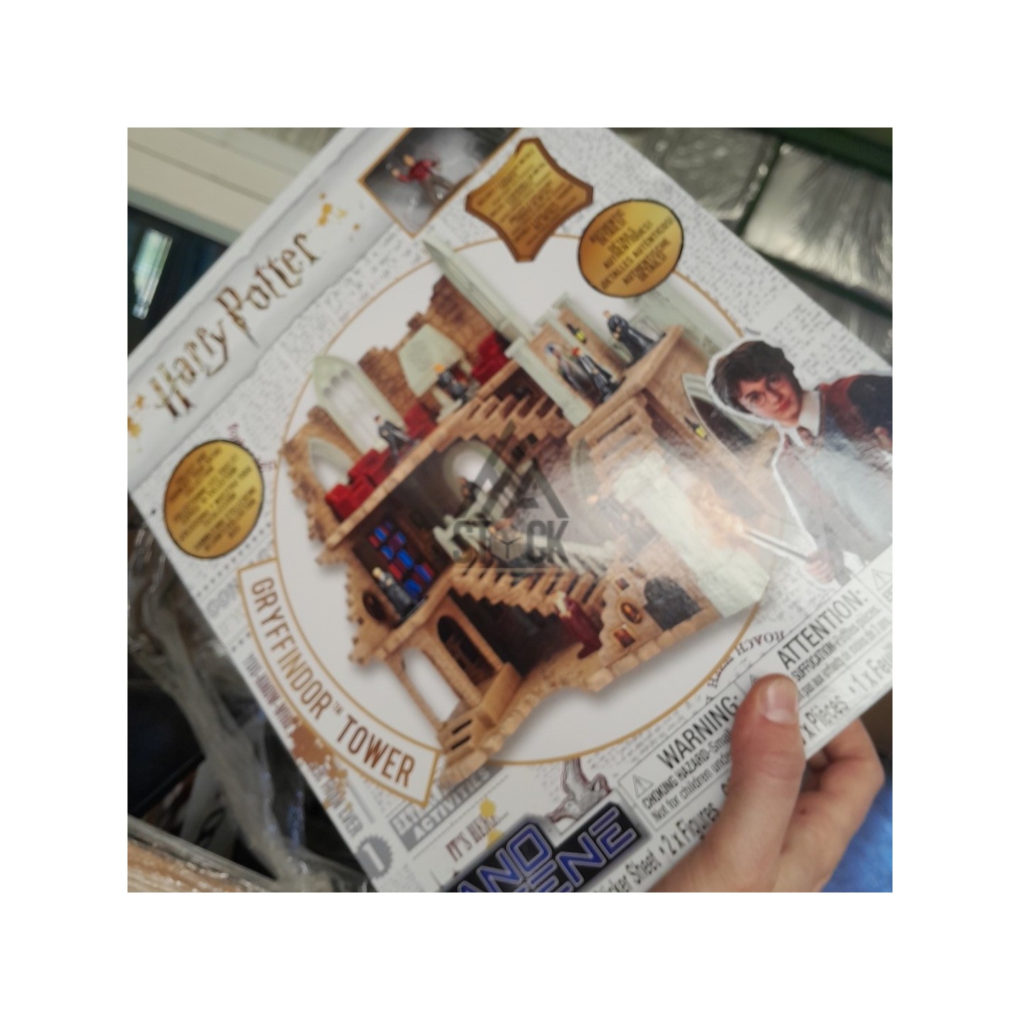 PALETTE A****N - A292