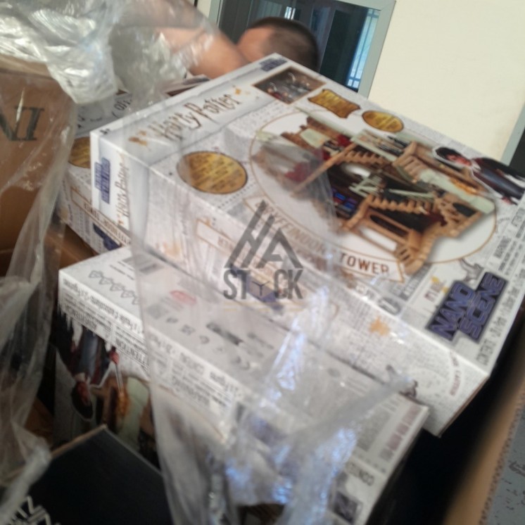 PALETTE A****N - A292