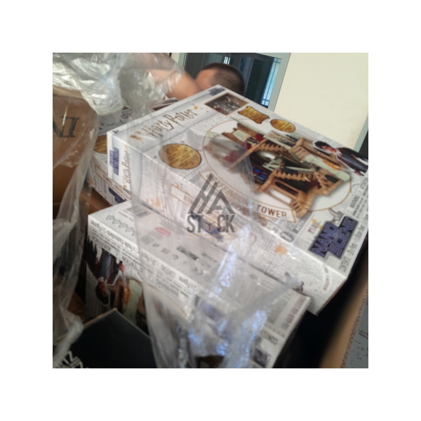 PALETTE A****N - A292