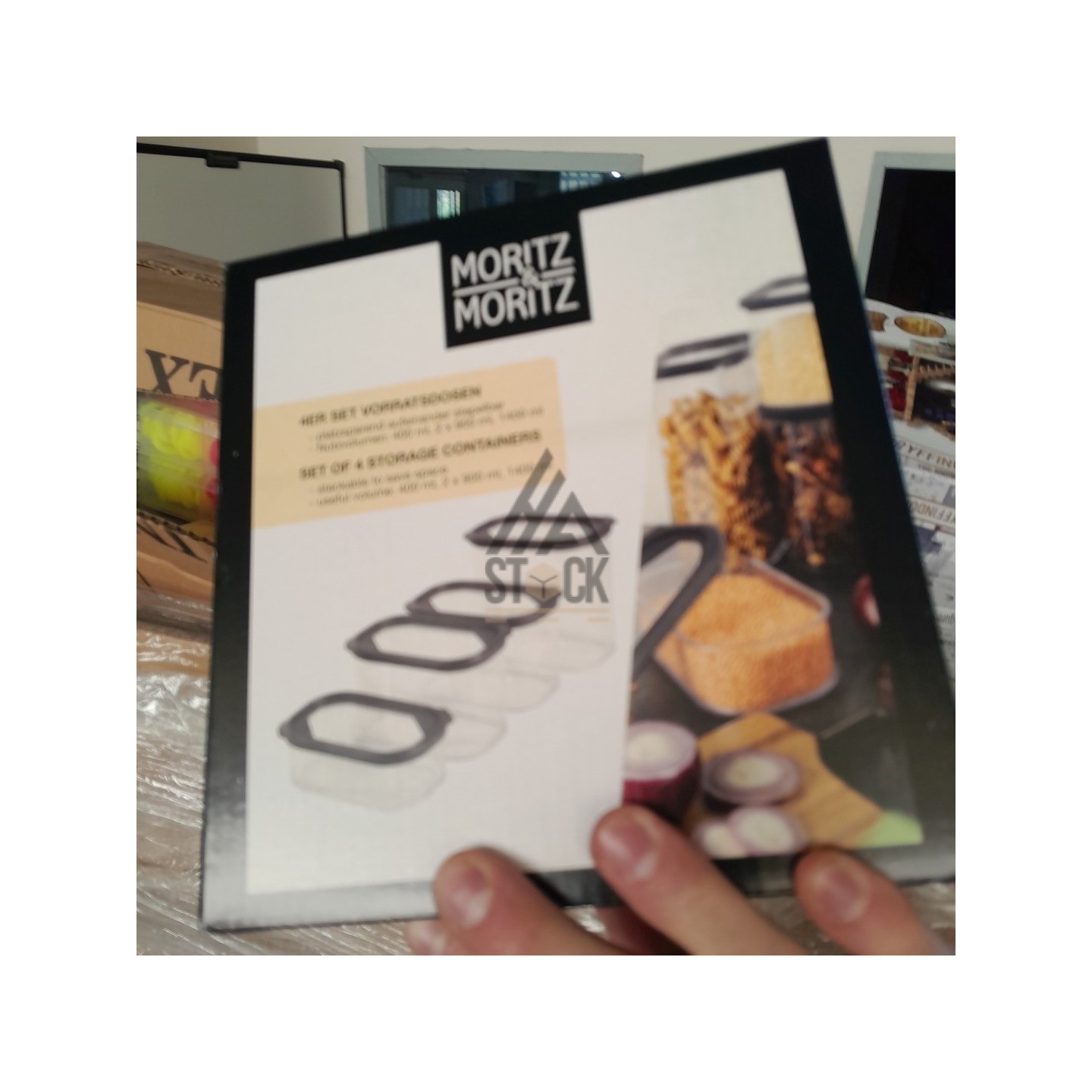 PALETTE A****N - A292