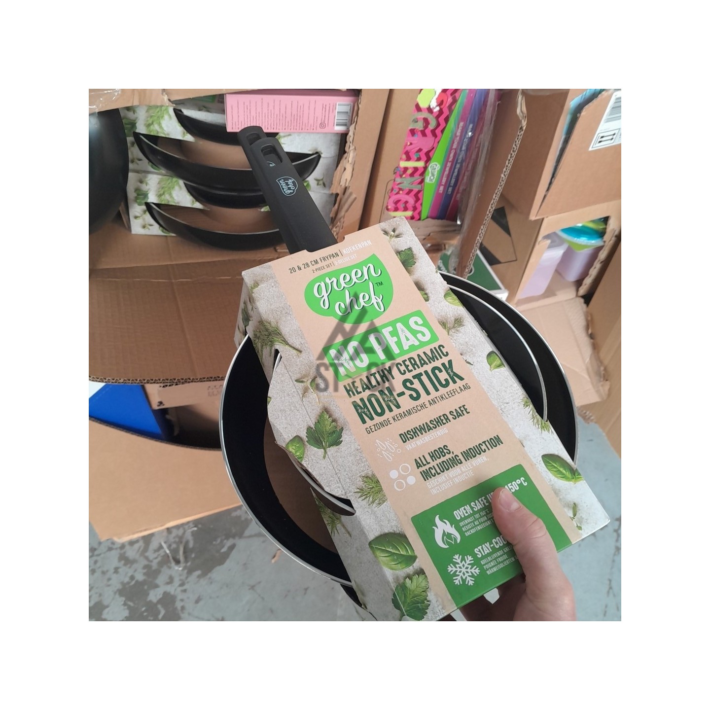 PALETTE A****N - A292