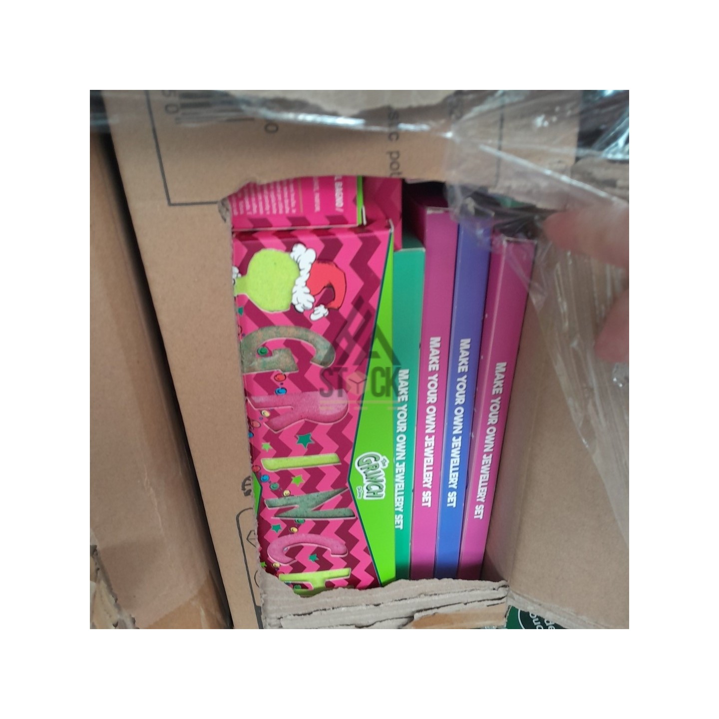 PALETTE A****N - A292