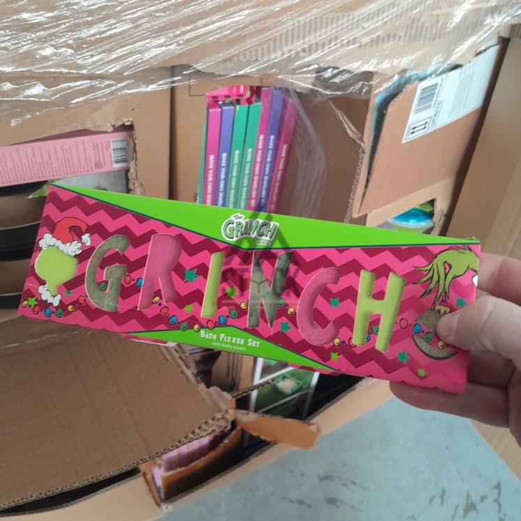 PALETTE A****N - A292