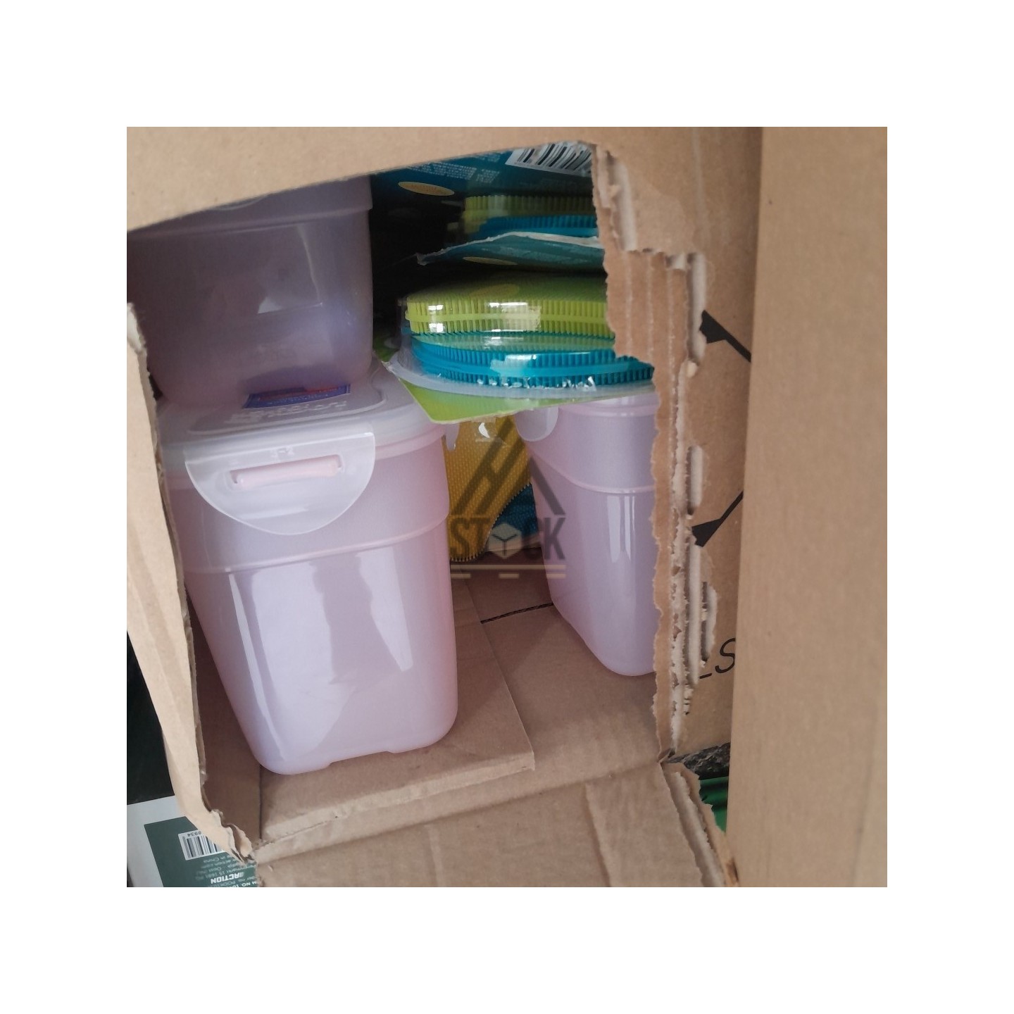 PALETTE A****N - A292