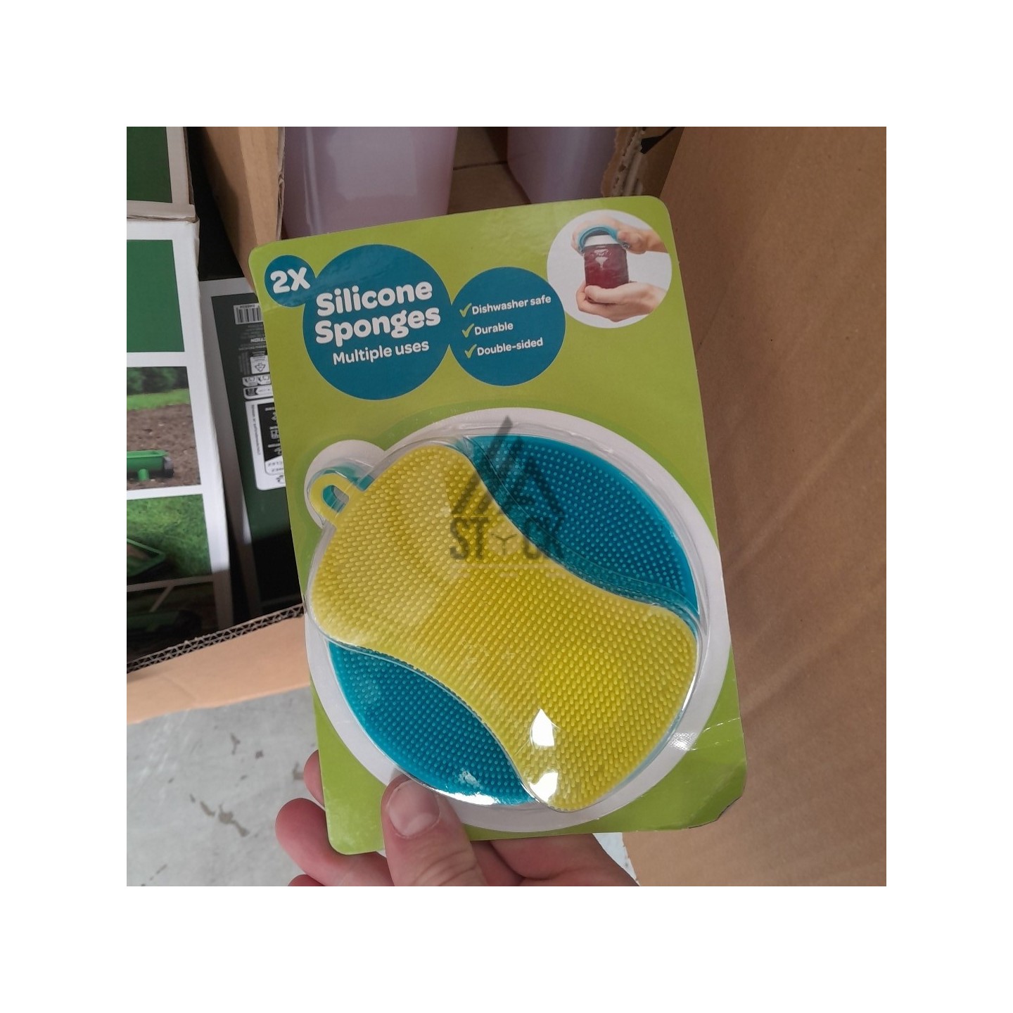 PALETTE A****N - A292