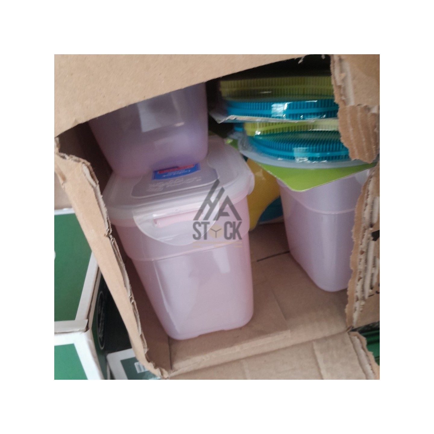 PALETTE A****N - A292