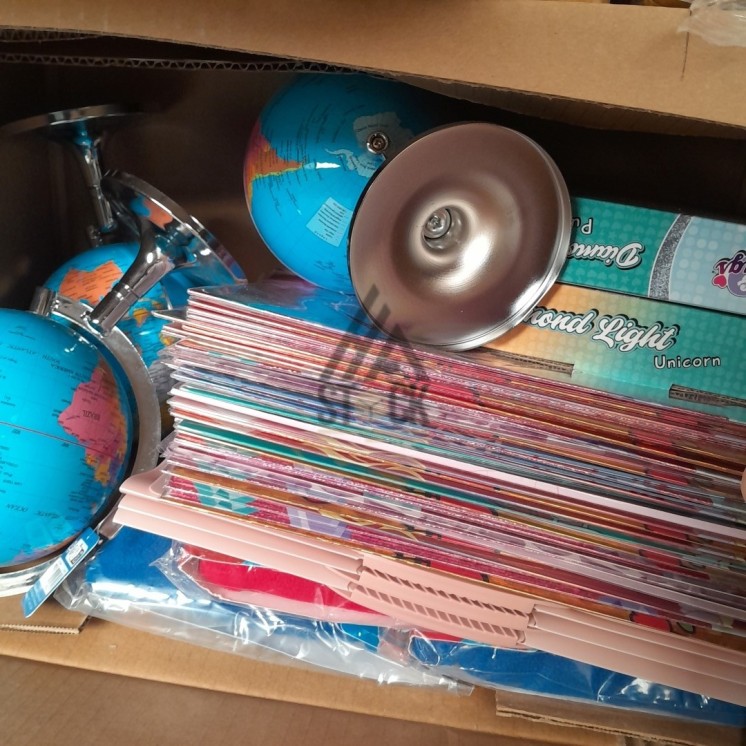 PALETTE A****N - A292