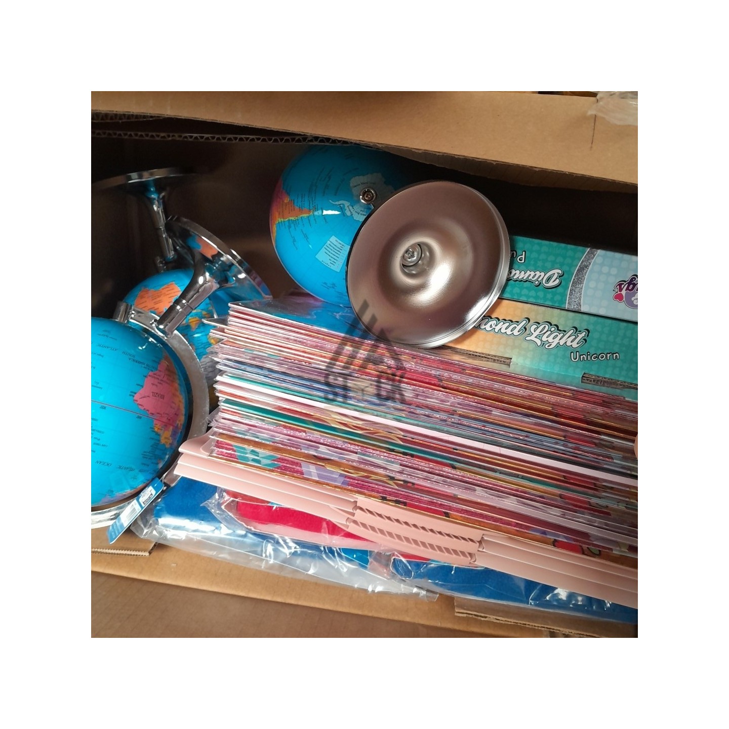 PALETTE A****N - A292