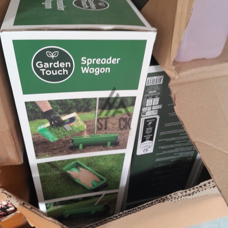 PALETTE A****N - A292