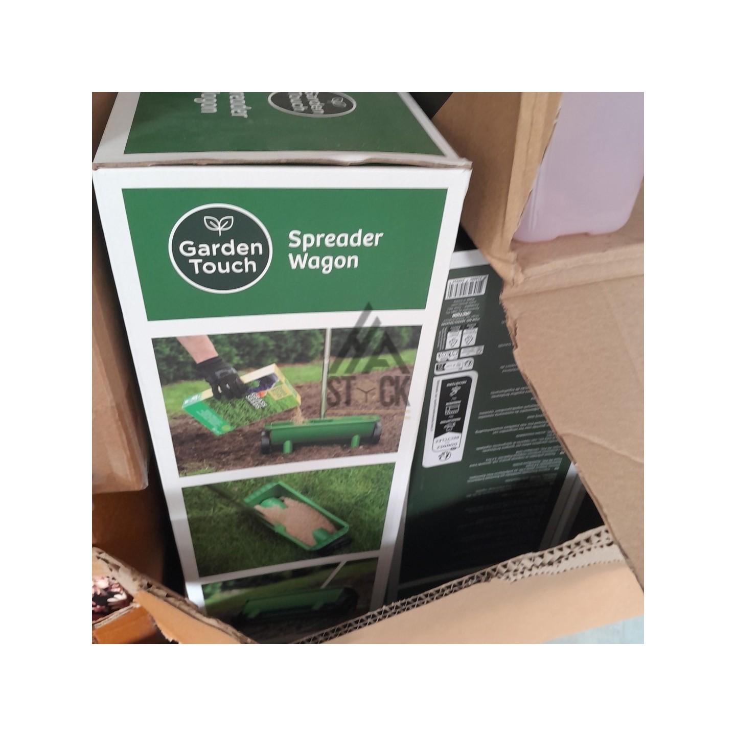 PALETTE A****N - A292