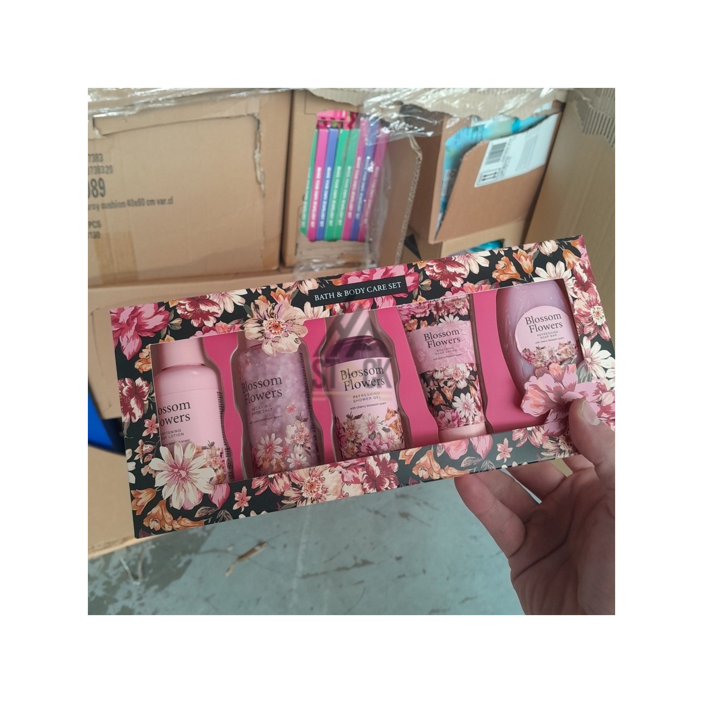 PALETTE A****N - A292