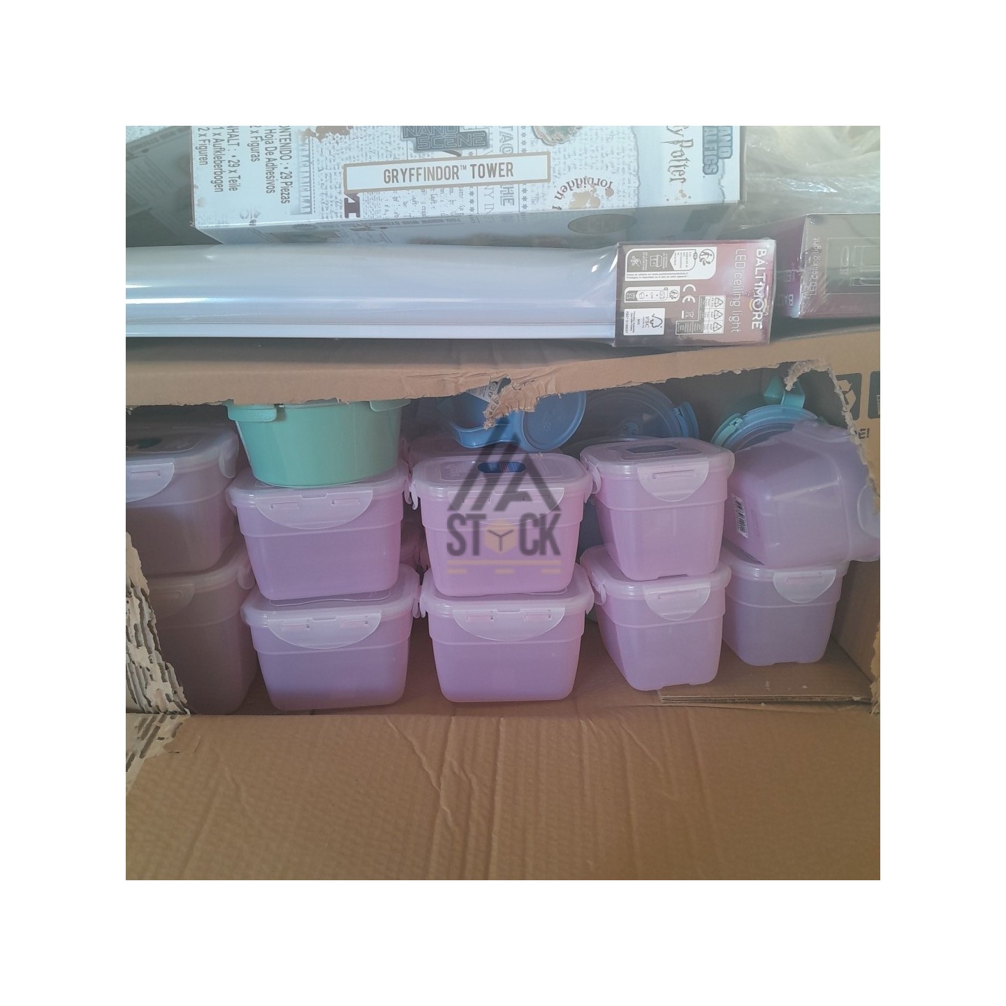 PALETTE A****N - A292