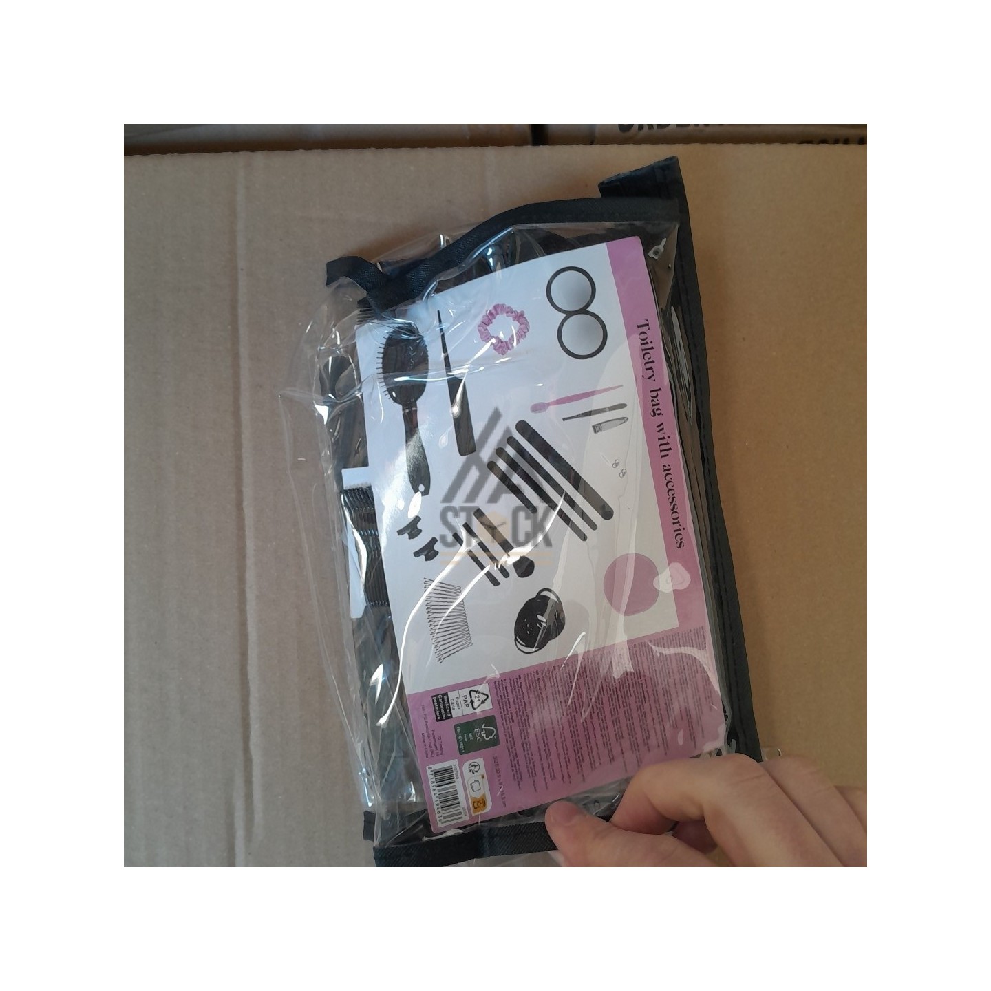 PALETTE A****N - A292