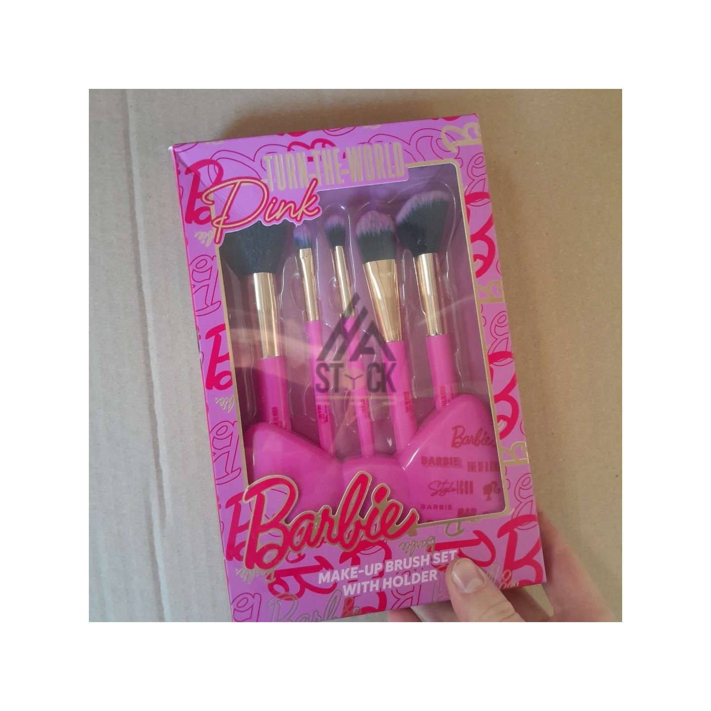 PALETTE A****N - A292